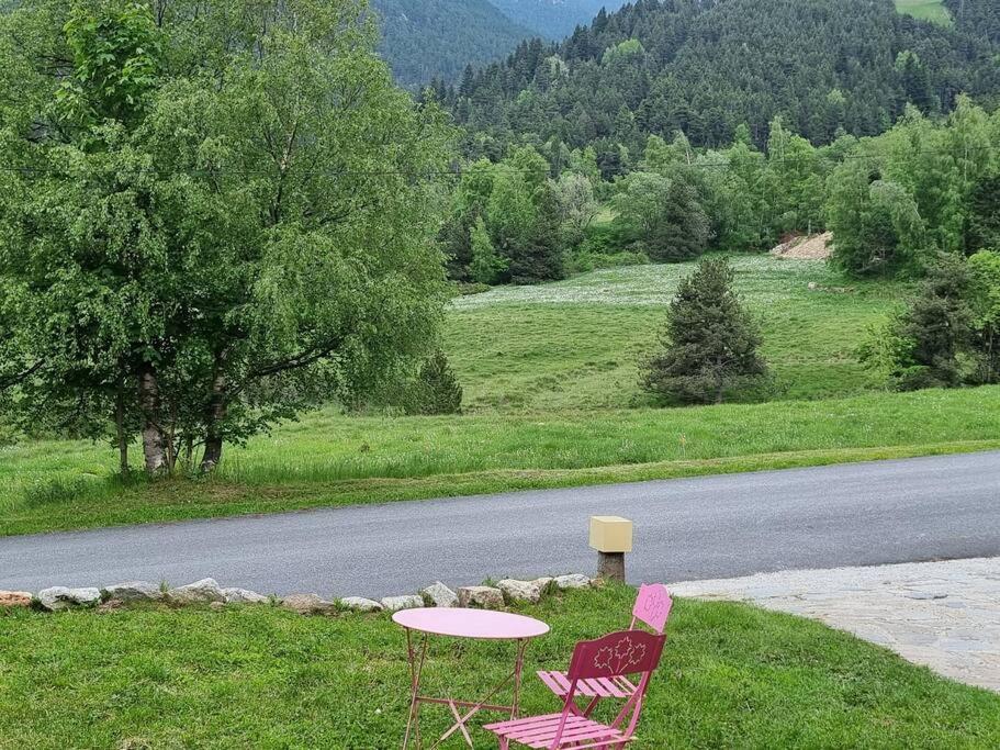 Petit Studio Cosy Saint-Pierre-dels-Forcats Exterior photo